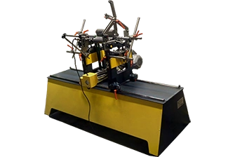 Балансировочный станок для роторов БС-34-200H