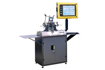 Балансировочный станок для карданных валов БС-24-5H